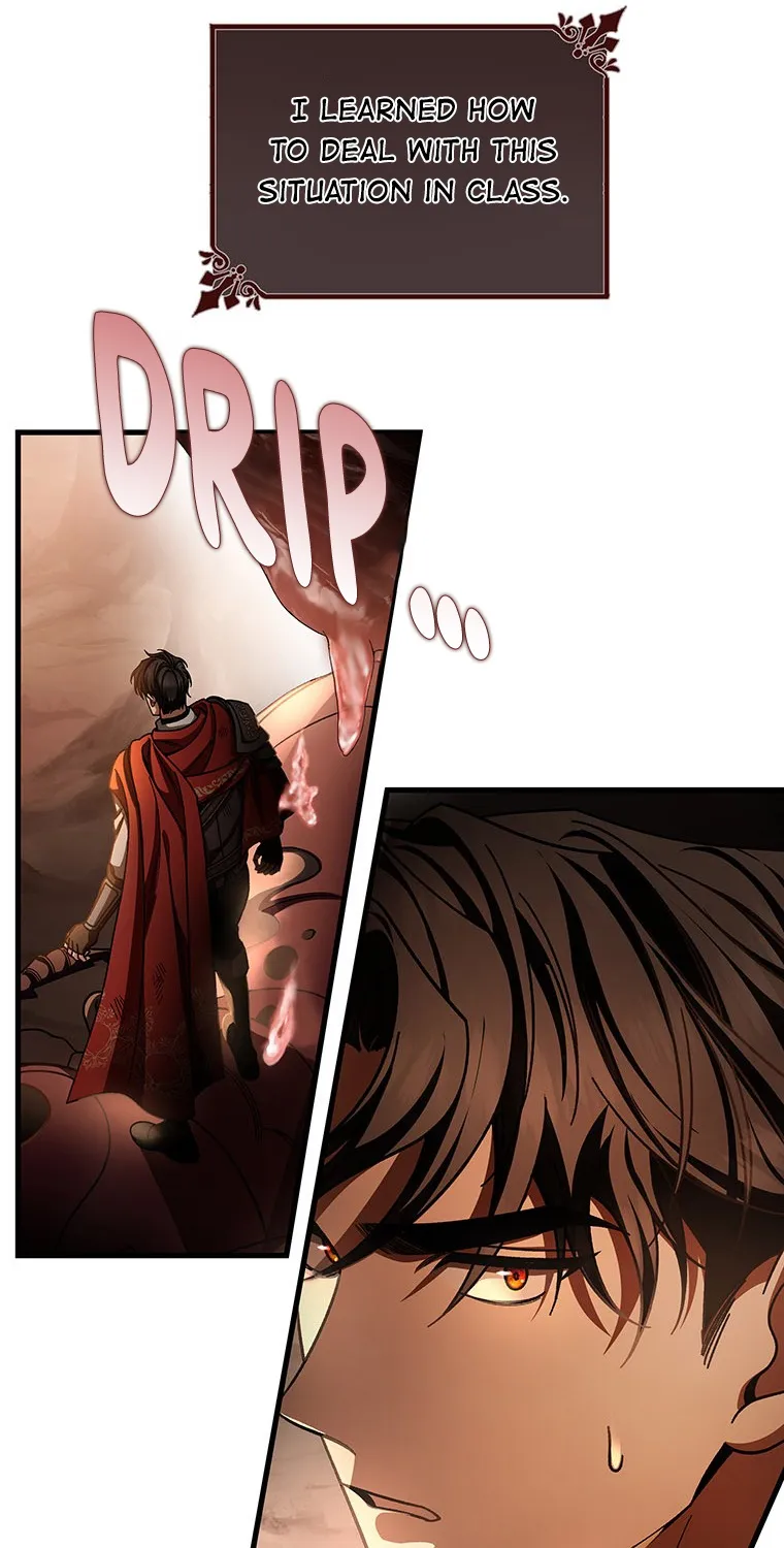 It's My Destiny to Be Hero's Savior Chapter 33 page 97 - 