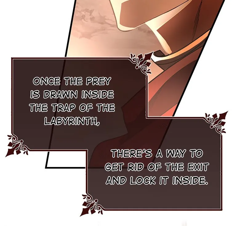 It's My Destiny to Be Hero's Savior Chapter 33 page 98 - 