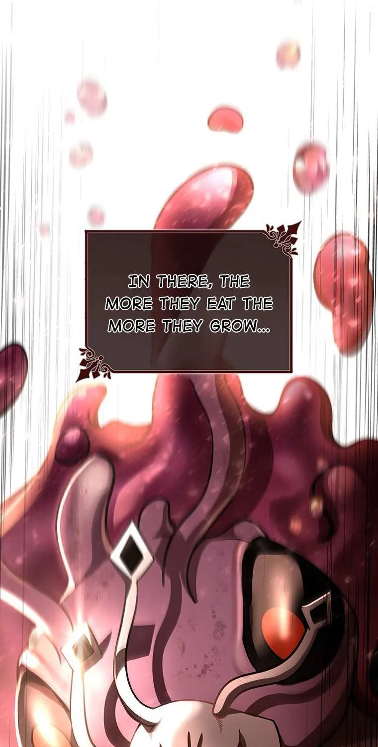 It's My Destiny to Be Hero's Savior Chapter 33 page 99 - 