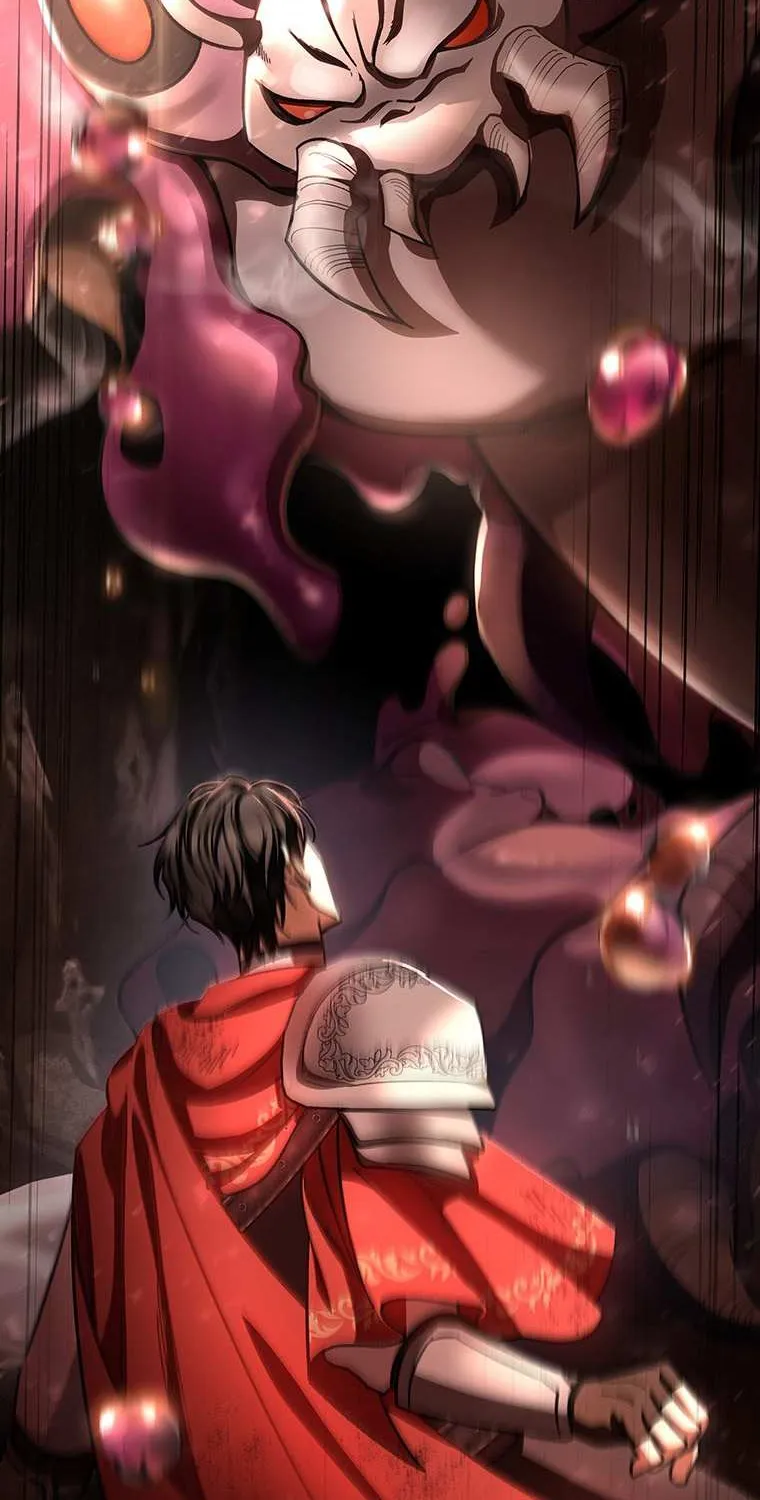 It's My Destiny to Be Hero's Savior Chapter 33 page 100 - 
