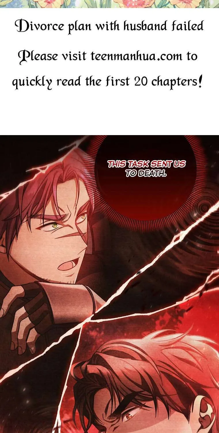 It's My Destiny to Be Hero's Savior Chapter 34 page 2 - 