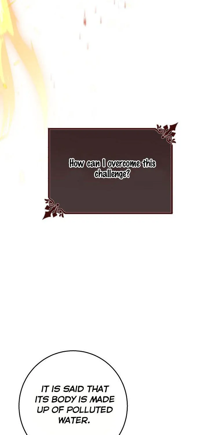 It's My Destiny to Be Hero's Savior Chapter 34 page 15 - 