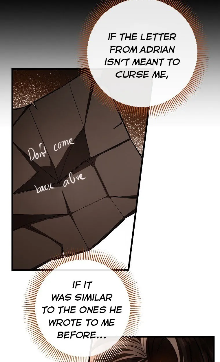It's My Destiny to Be Hero's Savior Chapter 34 page 20 - 
