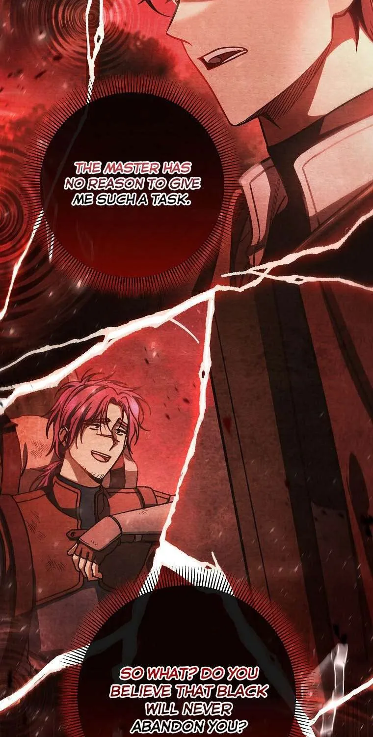 It's My Destiny to Be Hero's Savior Chapter 34 page 3 - 