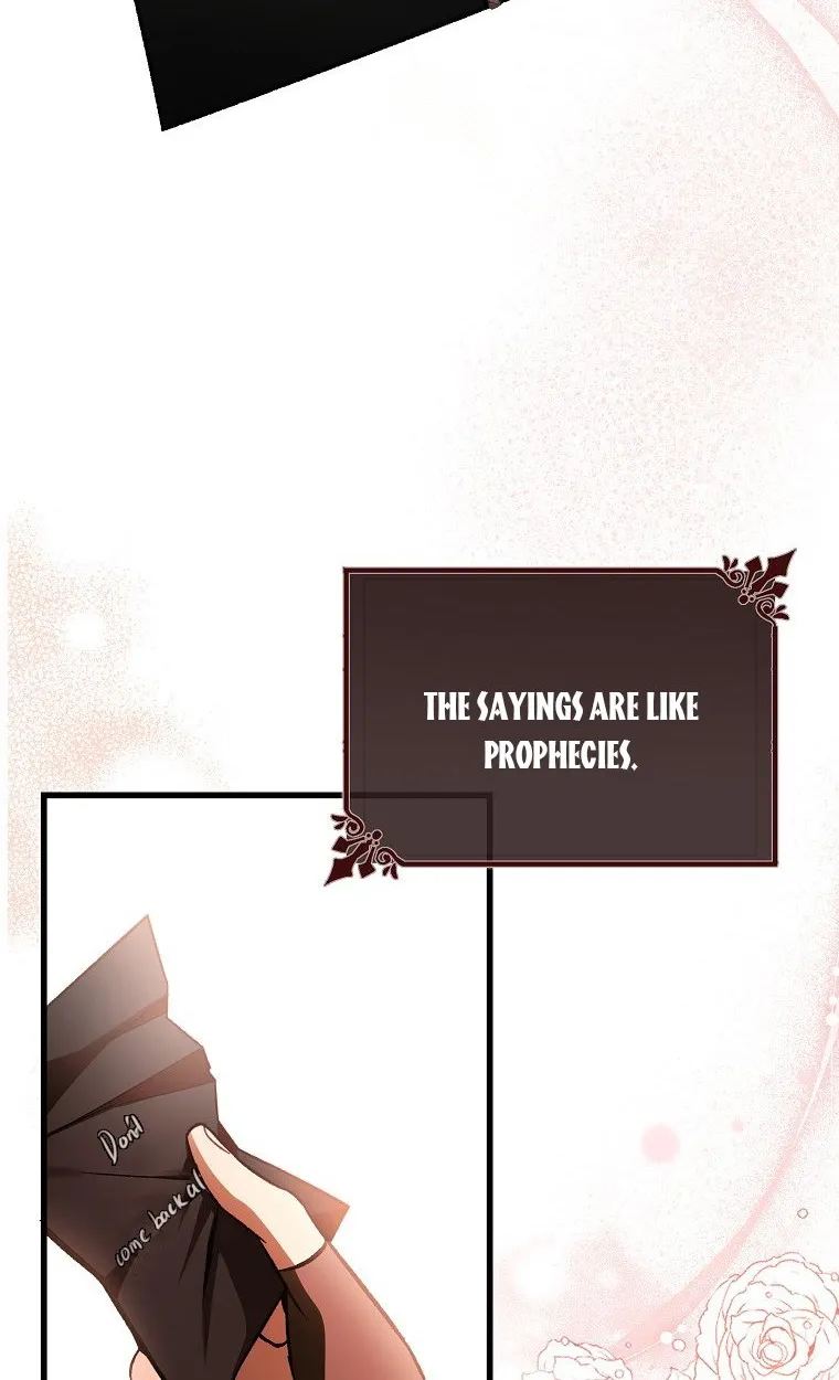It's My Destiny to Be Hero's Savior Chapter 34 page 26 - 