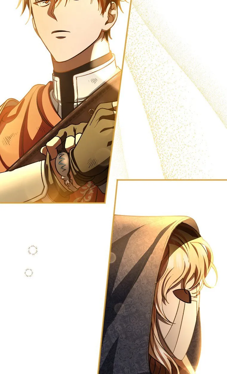 It's My Destiny to Be Hero's Savior Chapter 34 page 36 - 