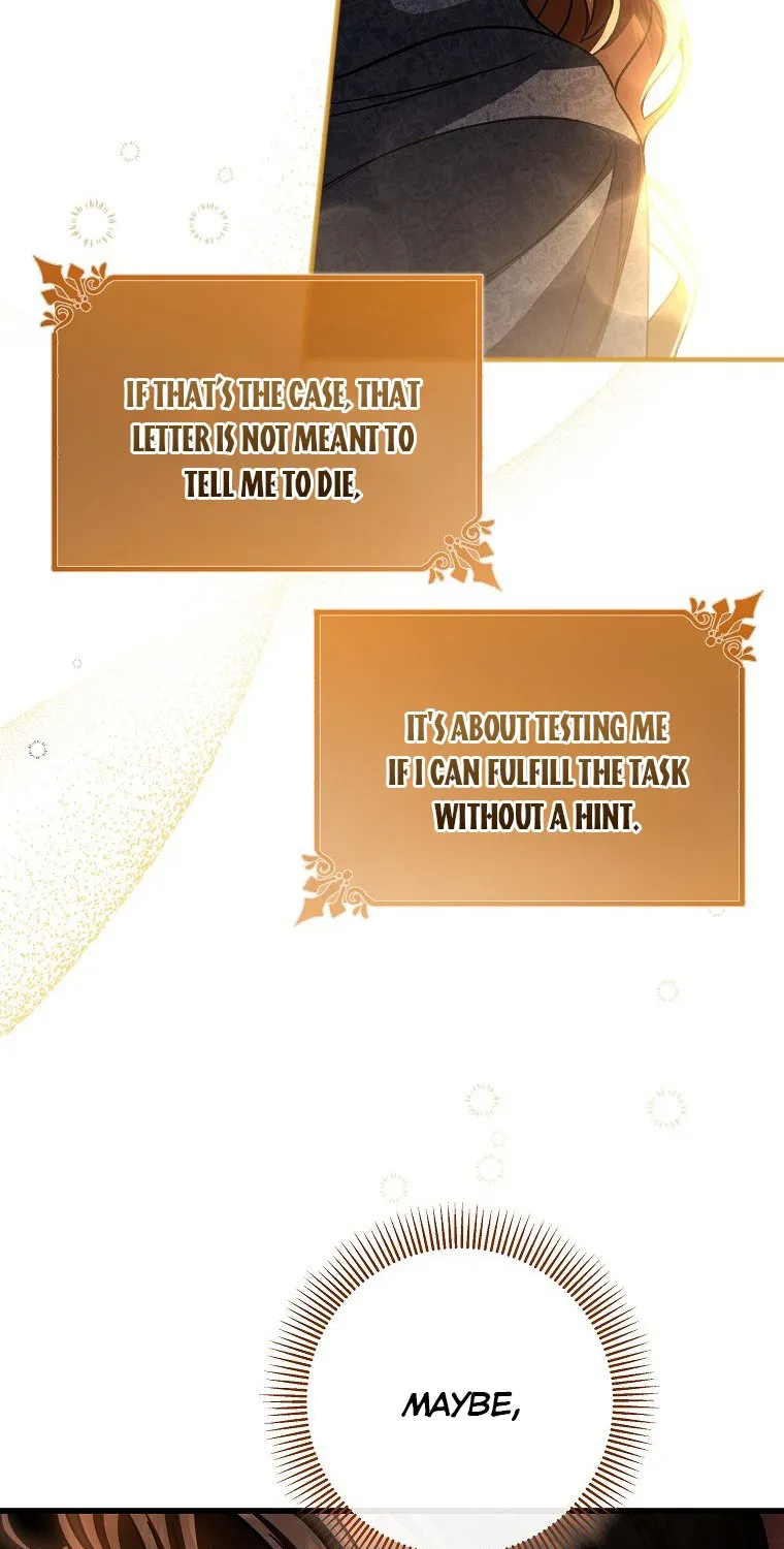 It's My Destiny to Be Hero's Savior Chapter 34 page 37 - 