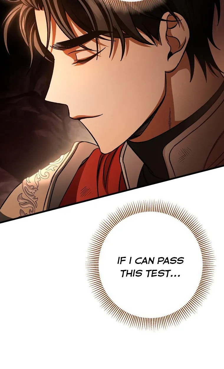 It's My Destiny to Be Hero's Savior Chapter 34 page 38 - 