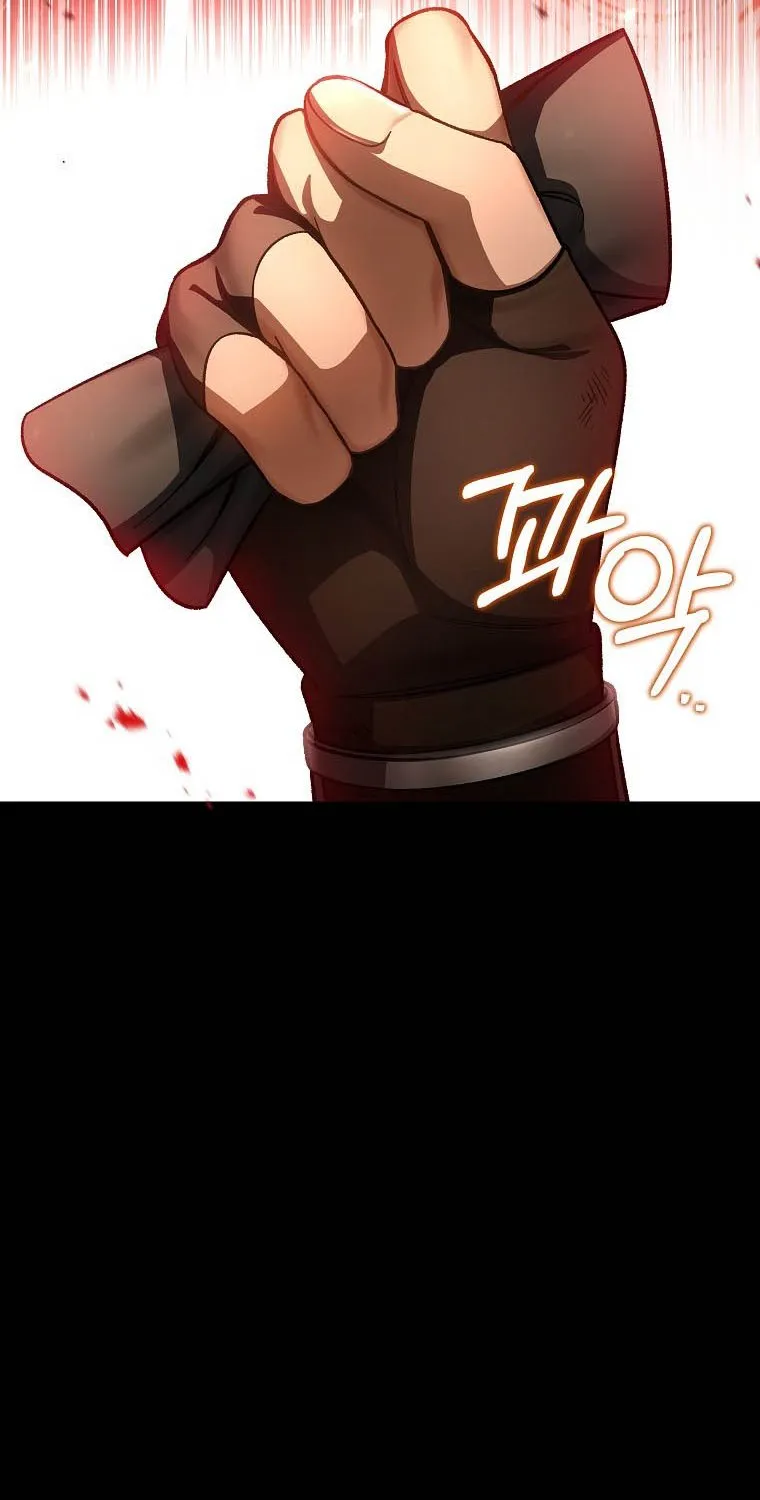 It's My Destiny to Be Hero's Savior Chapter 34 page 5 - 