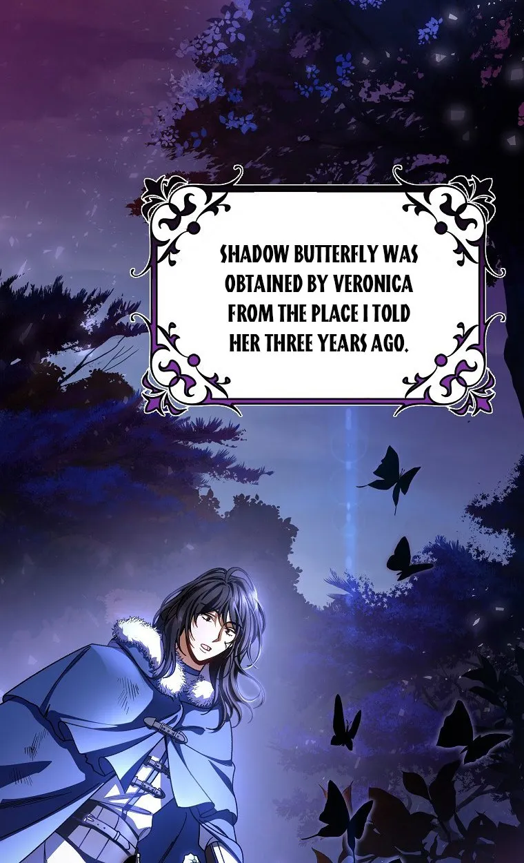 It's My Destiny to Be Hero's Savior Chapter 34 page 46 - 