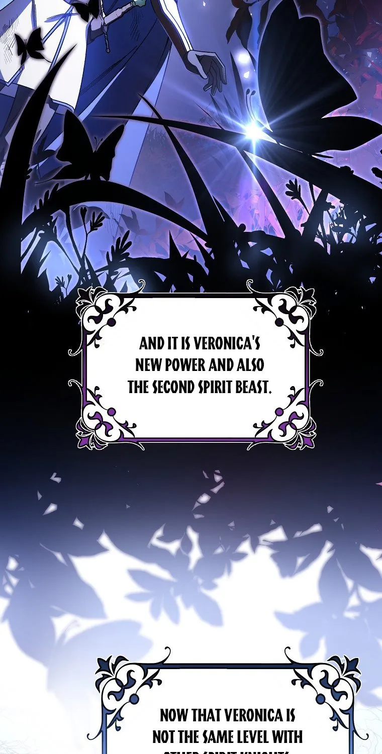 It's My Destiny to Be Hero's Savior Chapter 34 page 47 - 