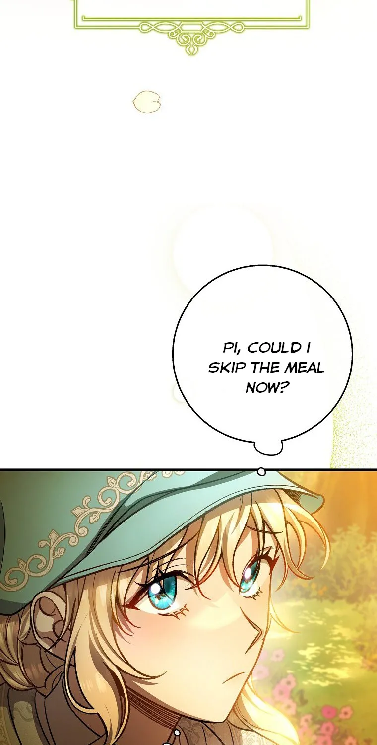 It's My Destiny to Be Hero's Savior Chapter 34 page 53 - 