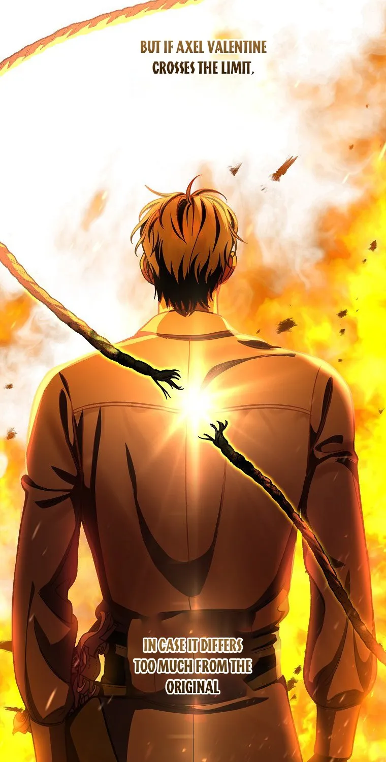 It's My Destiny to Be Hero's Savior Chapter 34 page 63 - 