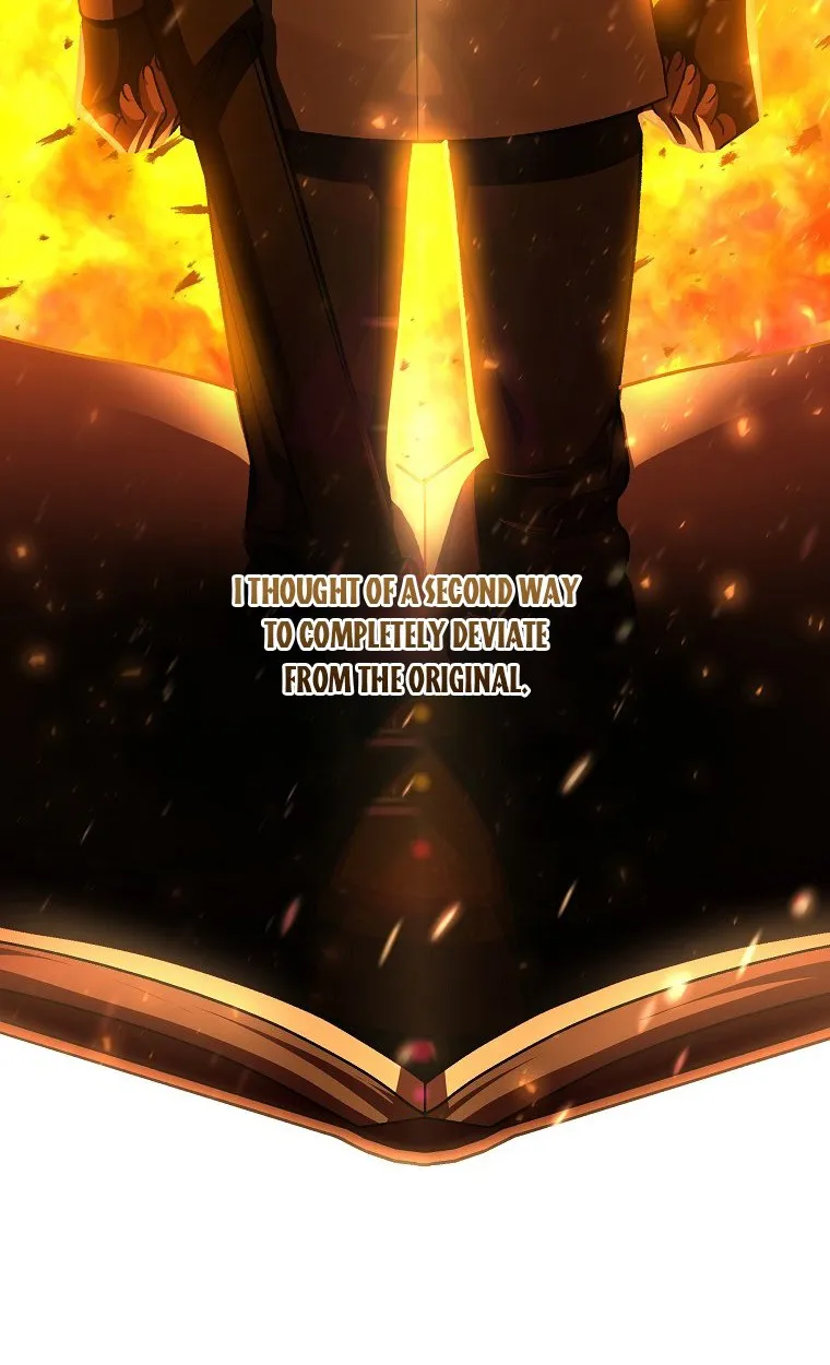 It's My Destiny to Be Hero's Savior Chapter 34 page 64 - 