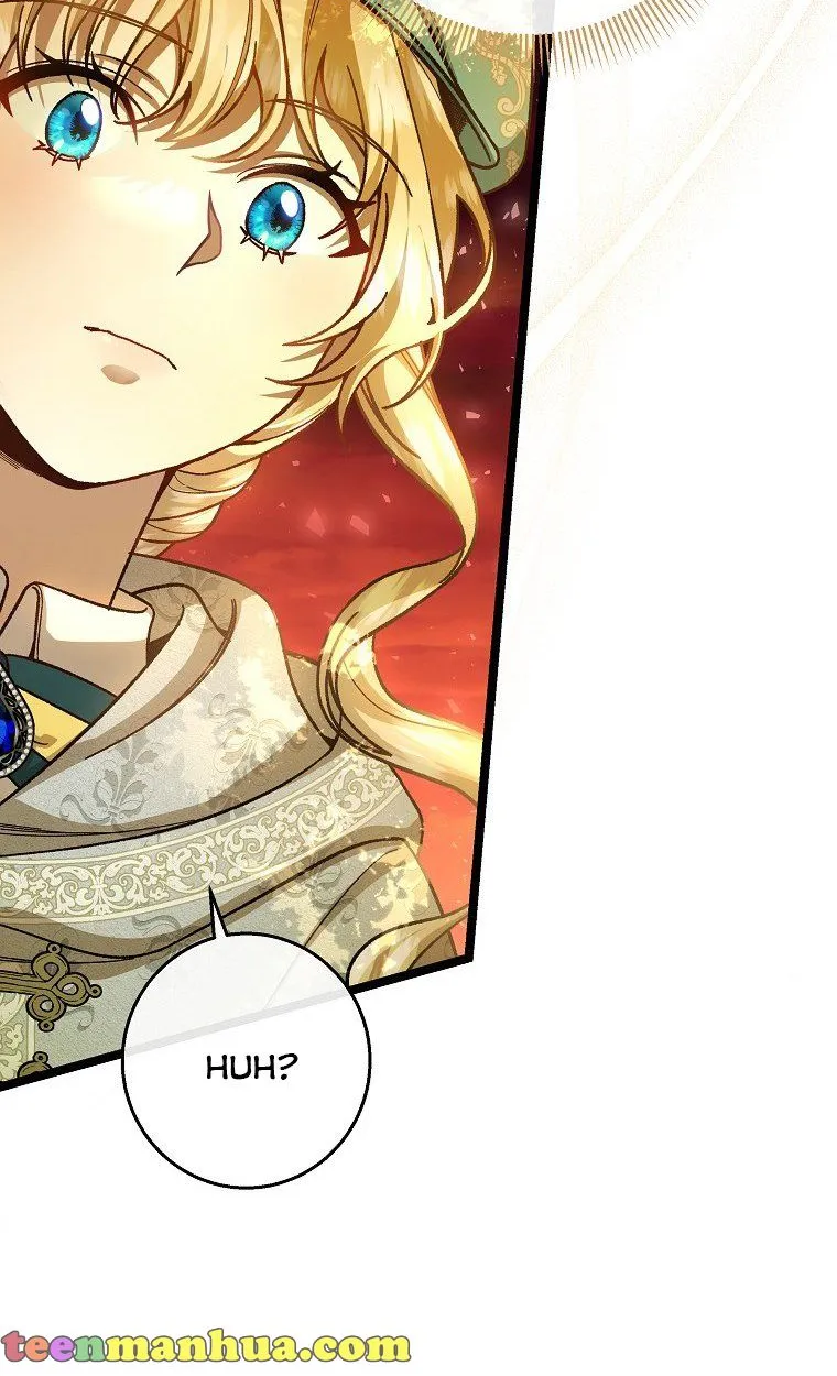 It's My Destiny to Be Hero's Savior Chapter 34 page 66 - 