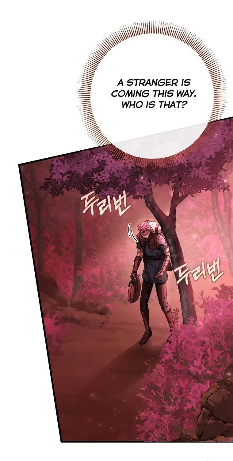 It's My Destiny to Be Hero's Savior Chapter 34 page 67 - 