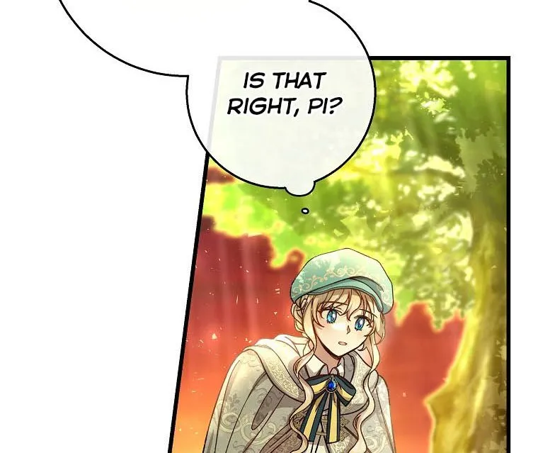 It's My Destiny to Be Hero's Savior Chapter 34 page 70 - 
