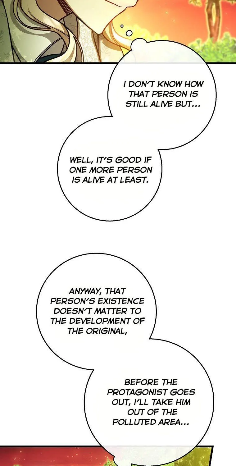 It's My Destiny to Be Hero's Savior Chapter 34 page 73 - 