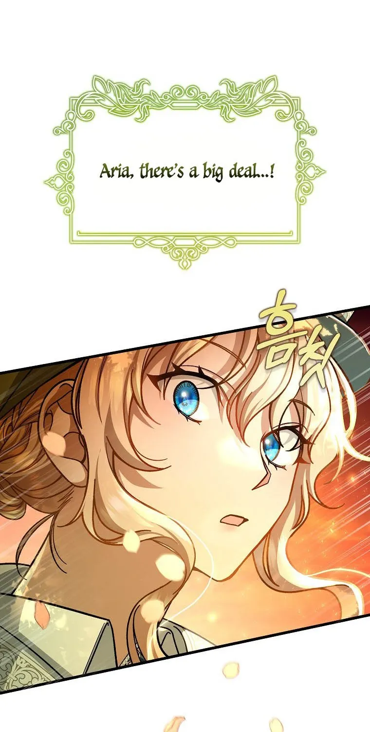It's My Destiny to Be Hero's Savior Chapter 34 page 75 - 
