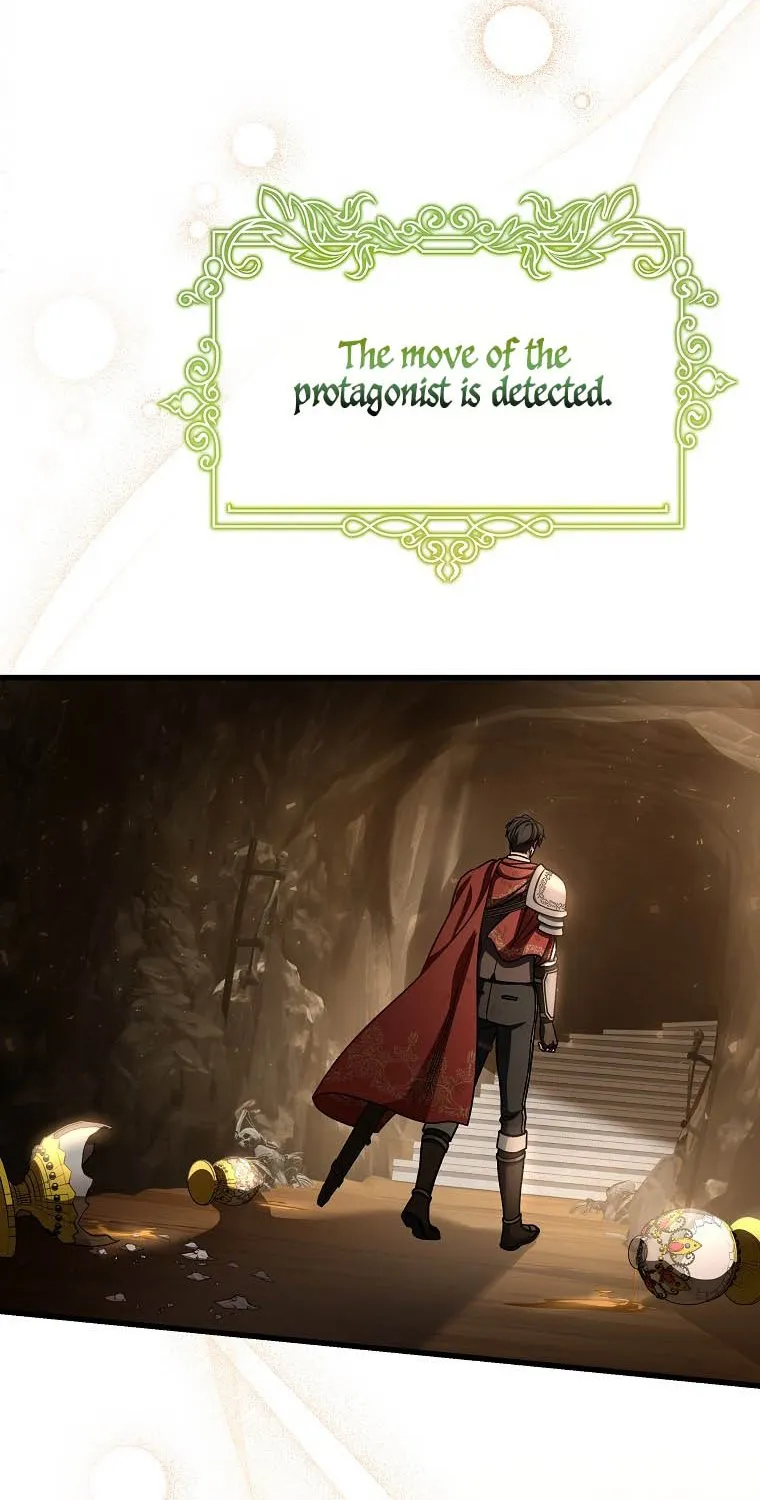 It's My Destiny to Be Hero's Savior Chapter 34 page 77 - 