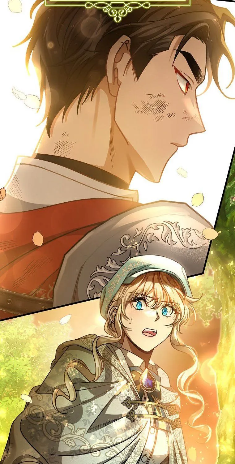 It's My Destiny to Be Hero's Savior Chapter 34 page 79 - 