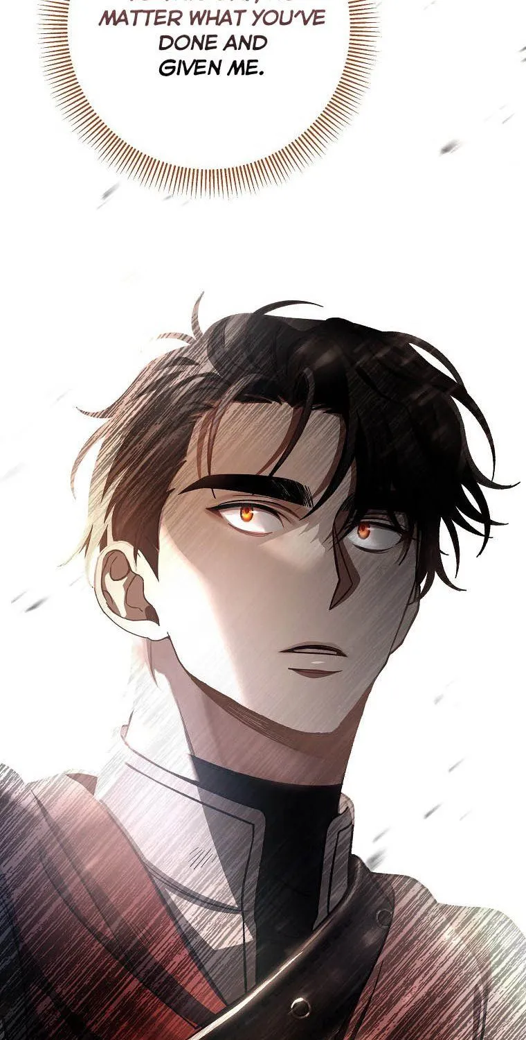 It's My Destiny to Be Hero's Savior Chapter 34 page 9 - 