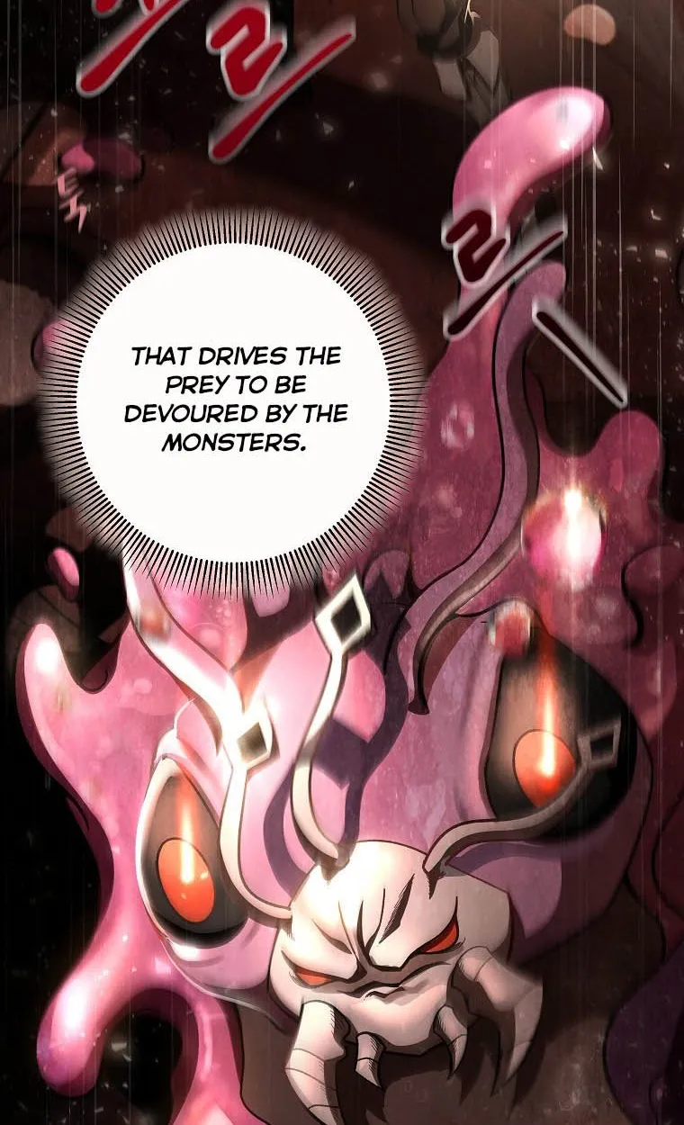 It's My Destiny to Be Hero's Savior Chapter 34 page 84 - 