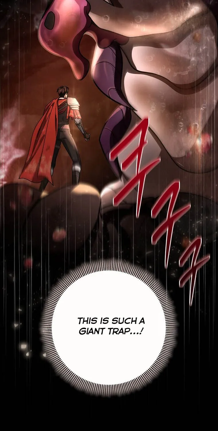 It's My Destiny to Be Hero's Savior Chapter 34 page 85 - 