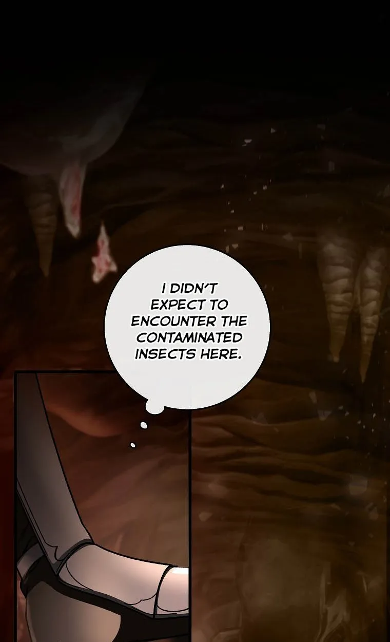 It's My Destiny to Be Hero's Savior Chapter 34 page 86 - 