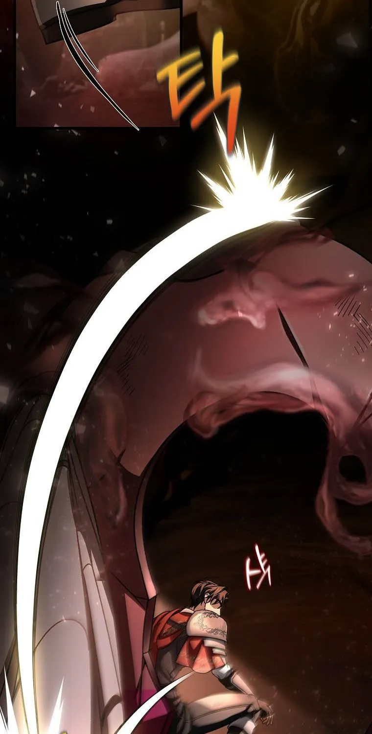 It's My Destiny to Be Hero's Savior Chapter 34 page 87 - 