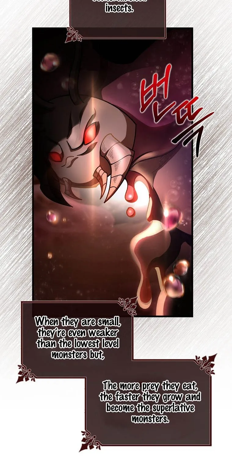 It's My Destiny to Be Hero's Savior Chapter 34 page 89 - 