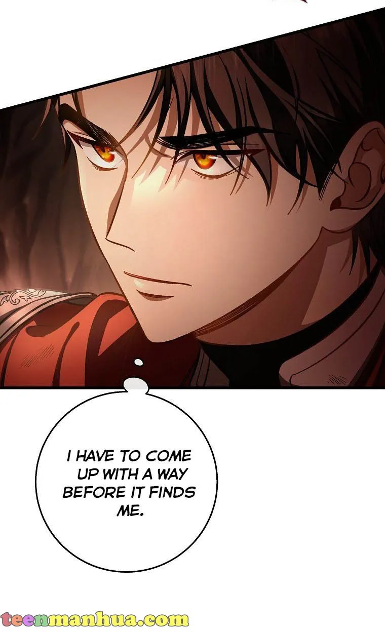 It's My Destiny to Be Hero's Savior Chapter 34 page 92 - 