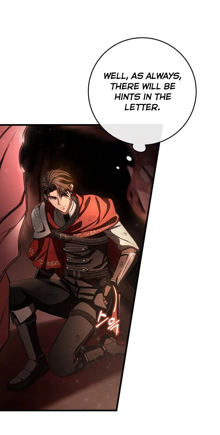 It's My Destiny to Be Hero's Savior Chapter 34 page 93 - 