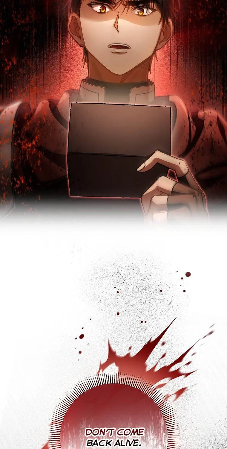 It's My Destiny to Be Hero's Savior Chapter 34 page 95 - 