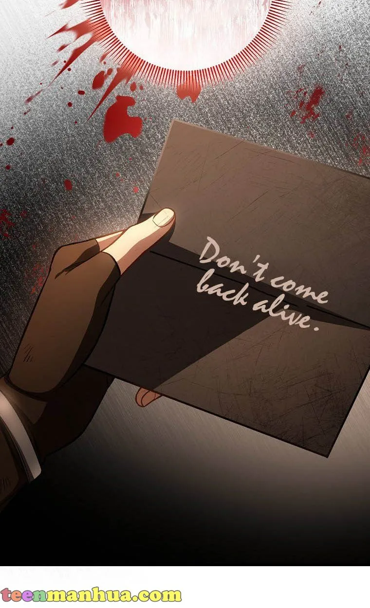 It's My Destiny to Be Hero's Savior Chapter 34 page 96 - 