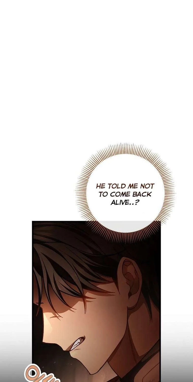 It's My Destiny to Be Hero's Savior Chapter 34 page 97 - 
