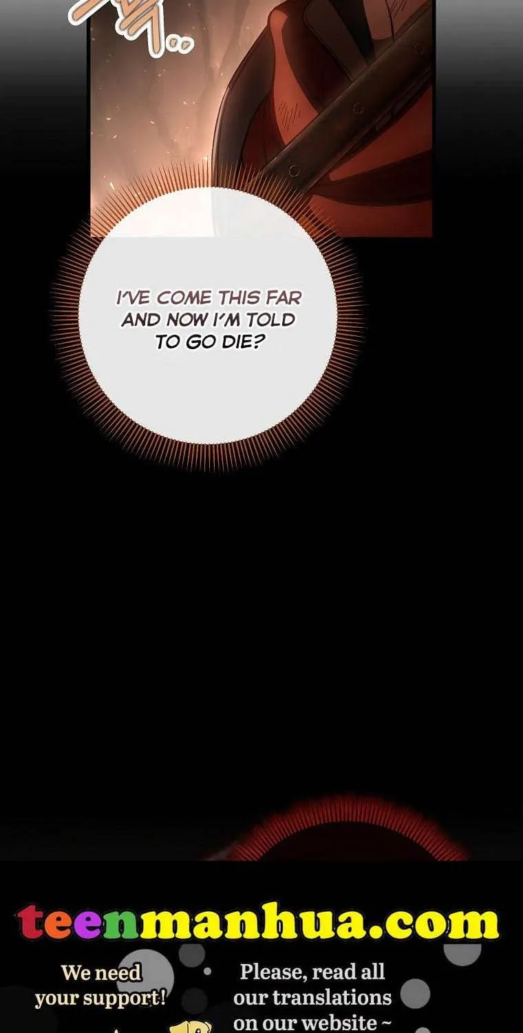 It's My Destiny to Be Hero's Savior Chapter 34 page 98 - 