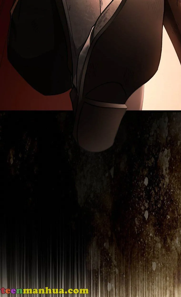 It's My Destiny to Be Hero's Savior Chapter 35 page 11 - 