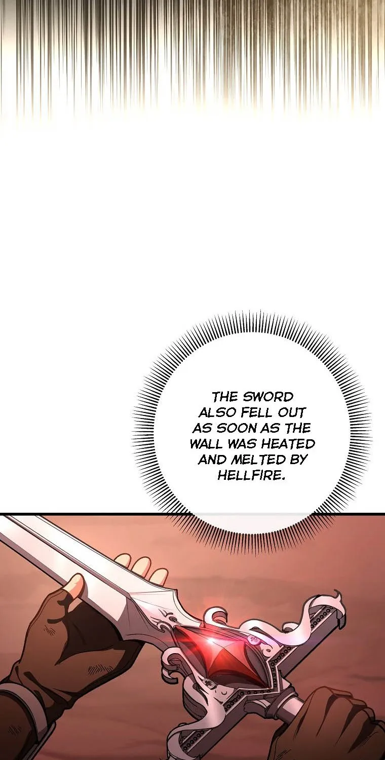 It's My Destiny to Be Hero's Savior Chapter 35 page 12 - 
