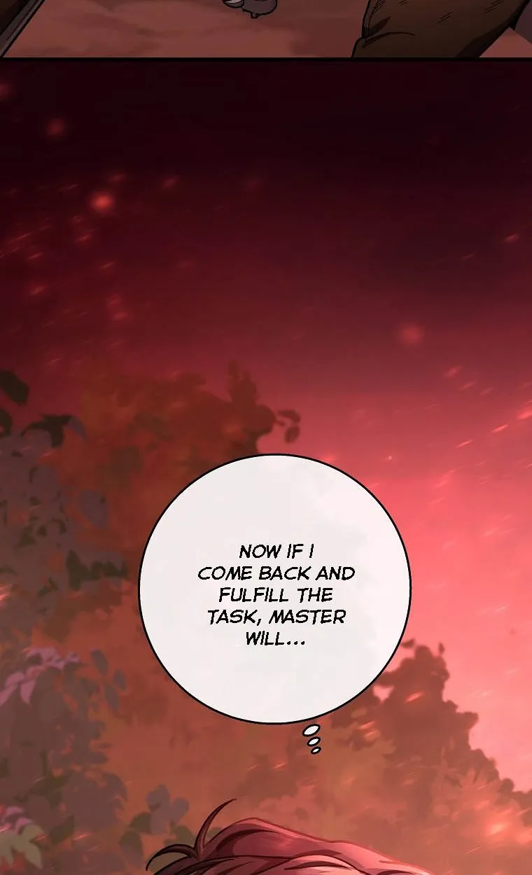 It's My Destiny to Be Hero's Savior Chapter 35 page 13 - 