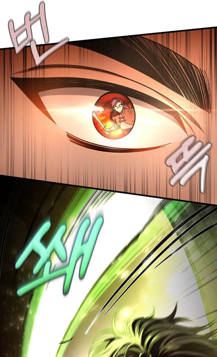 It's My Destiny to Be Hero's Savior Chapter 35 page 15 - 