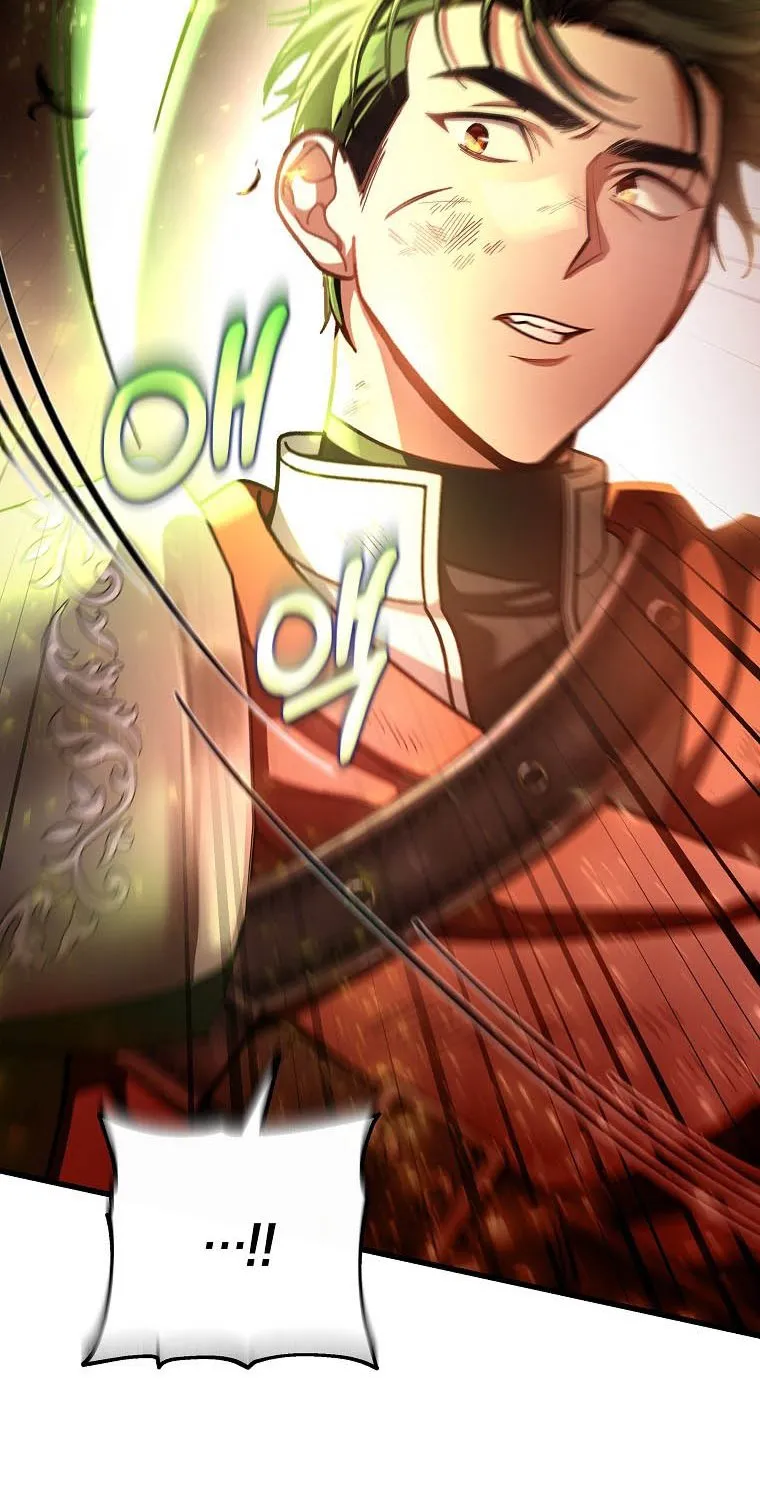 It's My Destiny to Be Hero's Savior Chapter 35 page 16 - 