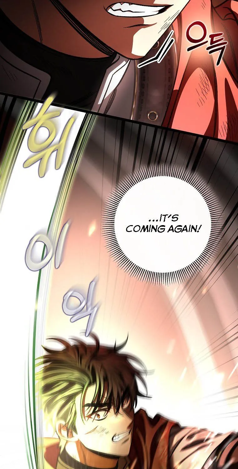 It's My Destiny to Be Hero's Savior Chapter 35 page 18 - 