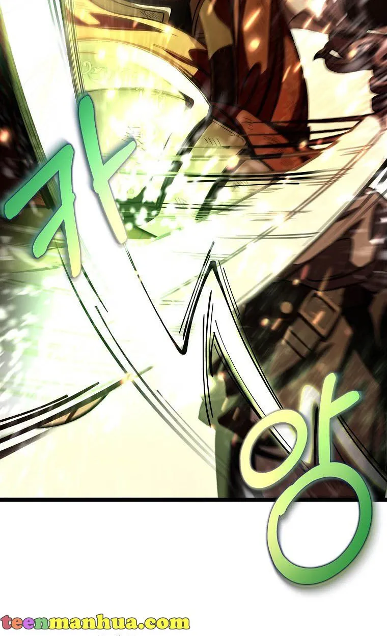 It's My Destiny to Be Hero's Savior Chapter 35 page 19 - 