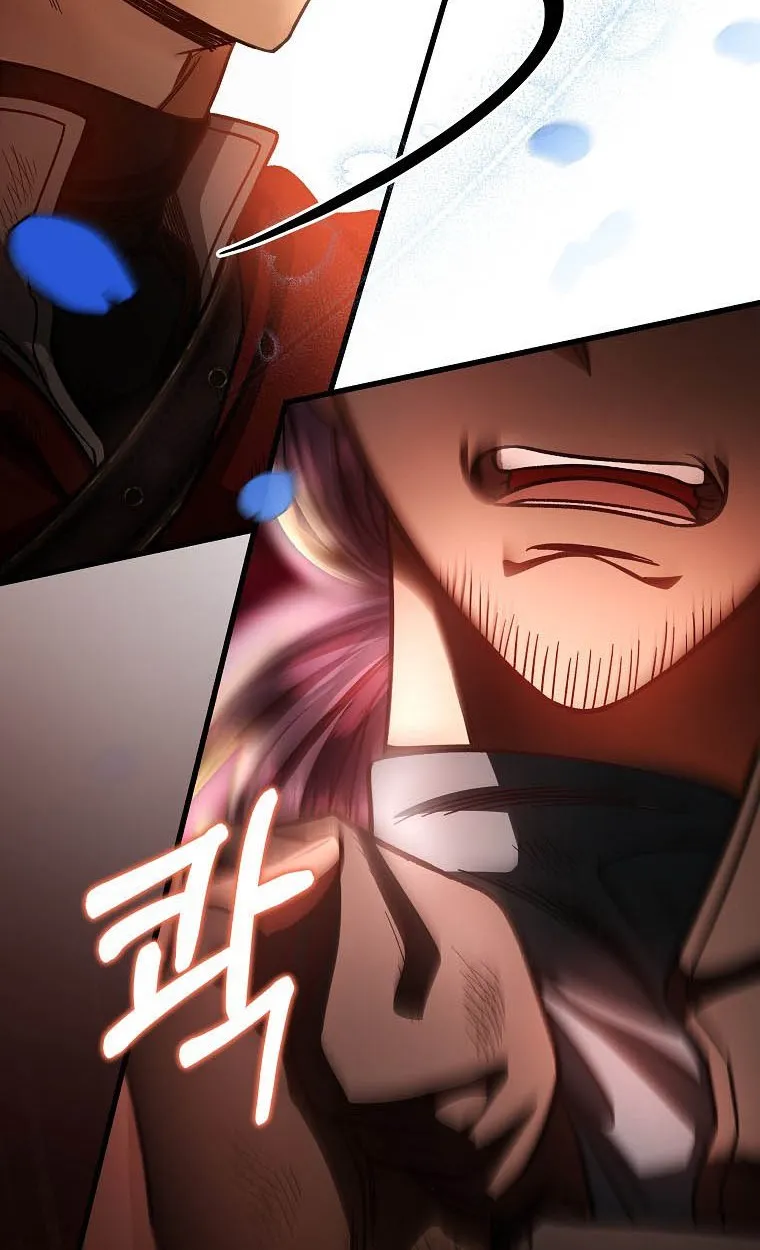 It's My Destiny to Be Hero's Savior Chapter 35 page 21 - 