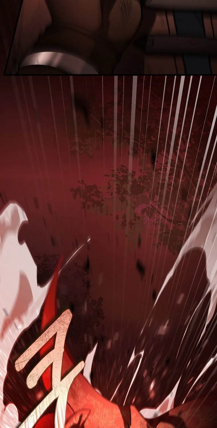 It's My Destiny to Be Hero's Savior Chapter 35 page 22 - 