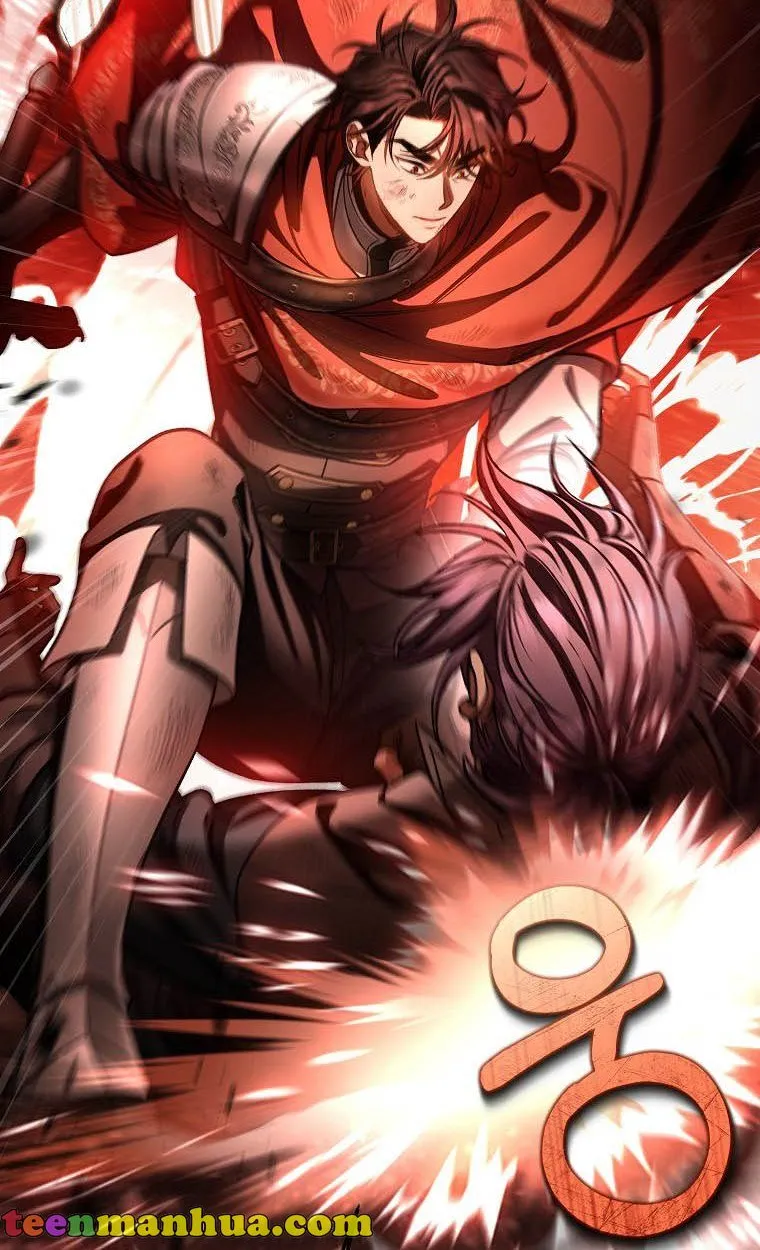 It's My Destiny to Be Hero's Savior Chapter 35 page 23 - 