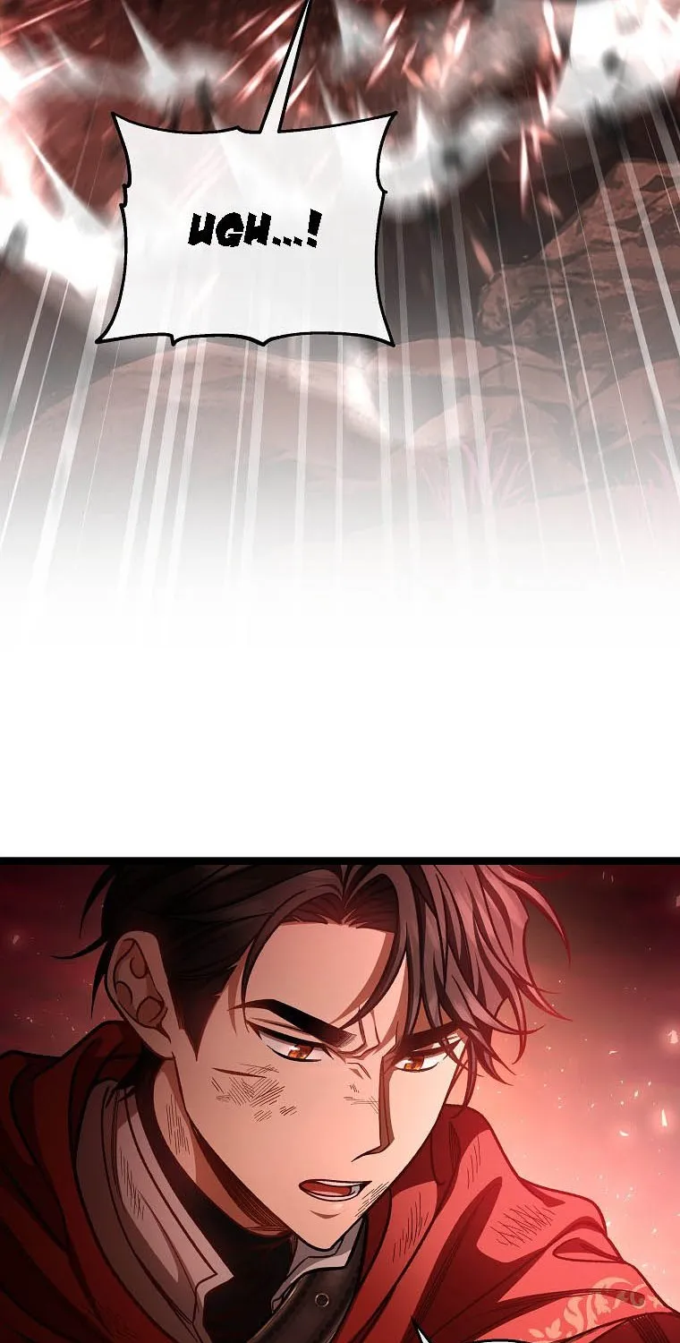 It's My Destiny to Be Hero's Savior Chapter 35 page 24 - 