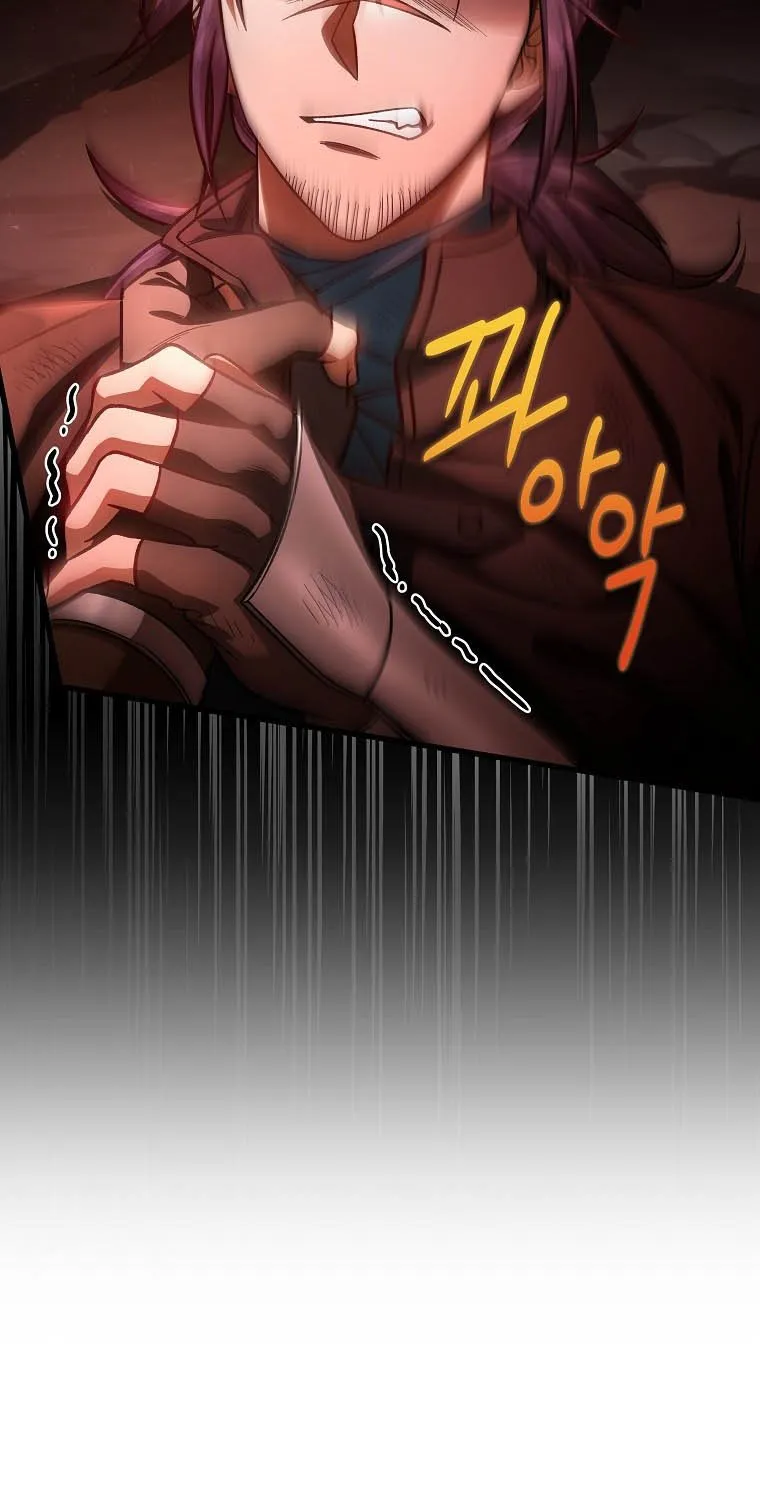 It's My Destiny to Be Hero's Savior Chapter 35 page 26 - 