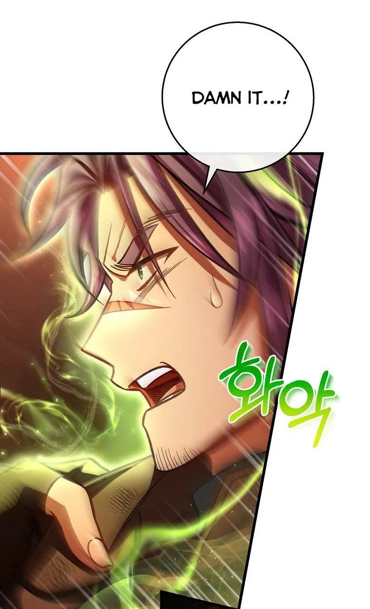 It's My Destiny to Be Hero's Savior Chapter 35 page 27 - 